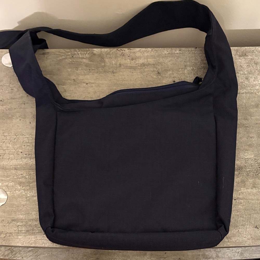 Ogio Navy Electronics Messenger Bag - image 2